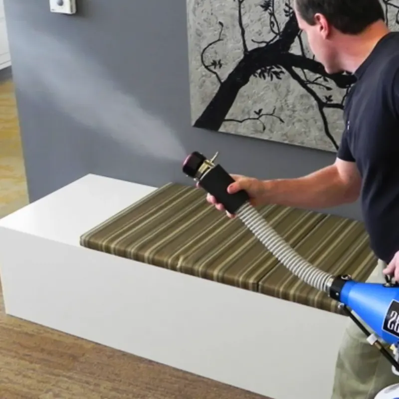 Professional Odor Removal in Caldwell Parish, LA